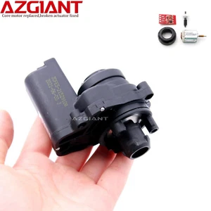 Side Mirror Folding Motor Assembly For 2020-2023 Peugeot 2008 MK2 - Picture 1 of 25
