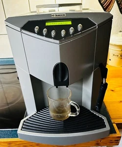 Saeco Turmix TX 550 - Bild 1 von 5