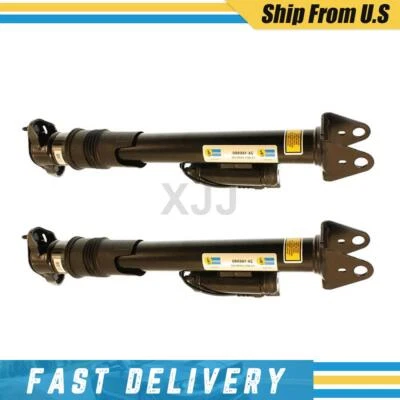 Bilstein B4 OE Rear Air Suspension Shock For 2007 2008 2009 Mercedes-Benz ML320 - Image 1 of 3