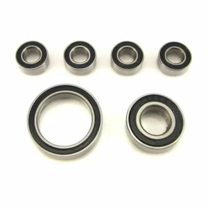 TRB RC Transmission Ball Bearing Set Axial Wraith - Picture 1 of 3
