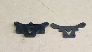 OFNA HOBAO HYPER 9E TOP PLATE - Picture 1 of 3