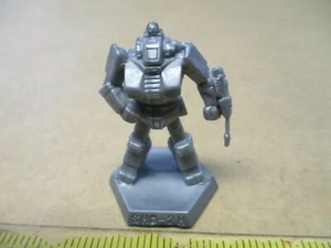 De colección Mechwarrior Battletech FASA Plástico Juegos Miniatura Metal Ral Partha SHD-2H - Imagen 1 de 3
