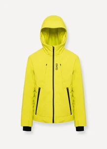 Colmar Herren Skijacke gelb - Bild 1 von 3