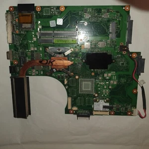 Placa base para portátil Medion Akoya E6228 MD98630 - Imagen 1 de 2