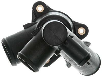 Para Mazda Tribute 2005-2006 3,0 L motor gas refrigerante termostato carcasa puertas Foto 1 de 3