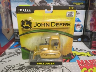 Escavadeira de construção Ertl John Deere 1/64 - 2006 nova - Imagem 1 de 4