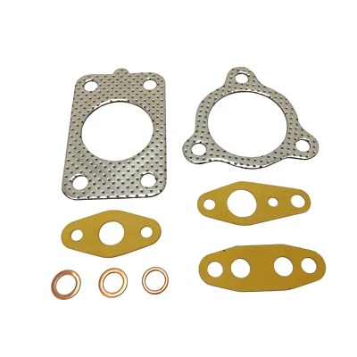Dichtungssatz Turbolader 074145703E für Audi Fiat Lancia Skoda VW 1.9 TD 2.5 TDI - Bild 1 von 4