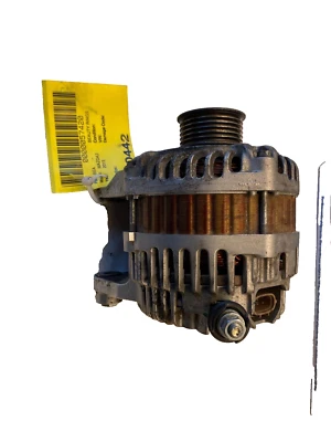 2012 - 2013 MAZDA 3 2.0L 6 Speed Engine Alternator VIN 8 (8th digit) 4 Cylinder - Image 1 of 4