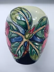 moorcroft Pottery vase - Picture 1 of 6