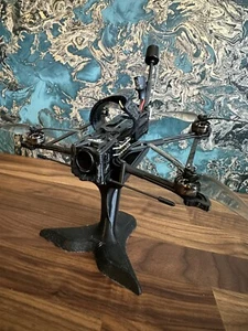 Flywoo Explorer LR 4 HD DJI O3 Sub250 4K/1080P Micro Long Range CRSF - Picture 1 of 5