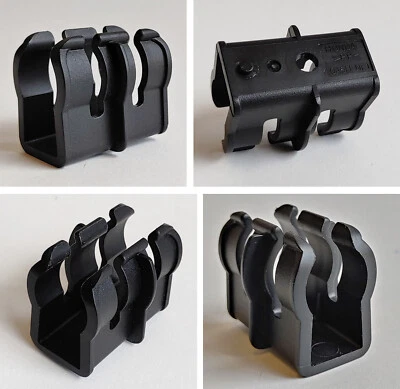 JDM Genuine Honda Acura Emergency Flare Bracket, Rare Japan Import Civic Integra - Image 1 of 3