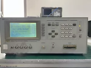 Agilent HP 4284A Precision LCR Meter 20Hz - 1MHz _ 3114 - Picture 1 of 13