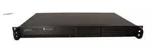 Extreme Net Server 502-2 Intel Atom D525 4GB RAM No HDD 5015A-EHF-D525-FI006 - Picture 1 of 7