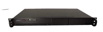 Extreme Net Server 502-2 Intel Atom D525 4GB RAM No HDD 5015A-EHF-D525-FI006 - Image 1 of 4
