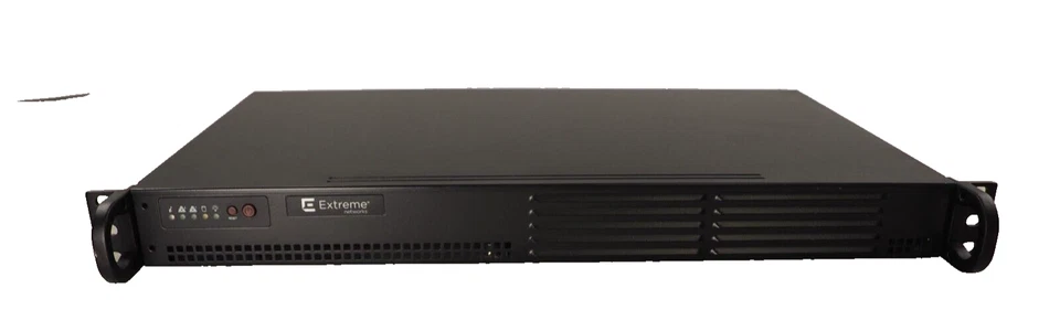 Extreme Net Server 502-2 Intel Atom D525 4GB RAM No HDD 5015A-EHF-D525-FI006 - Image 1 of 4