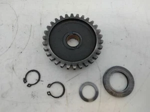 CAGIVA  AMF HD 175 1975-1978 Ingranaggio rinvio - Imagen 1 de 4