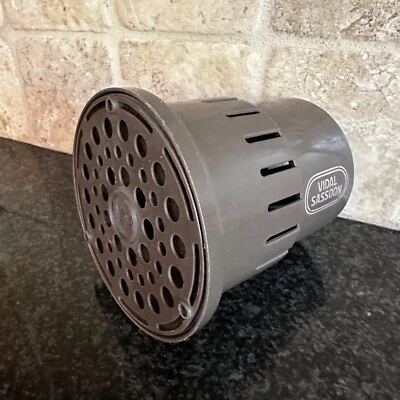 Vidal Sassoon Air Diffuser Professional Hair Dryer Attachment Accessory Mini - Image 1 of 4