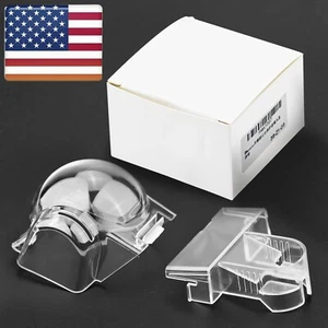 OEM Gimbal Camera Cover Protector Cap Lock Lens Accessories For DJI Mavic Pro - Picture 1 of 6
