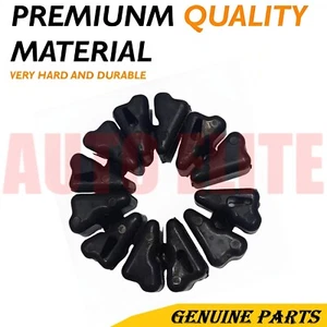 Fits Model KTM Duke 390 2013-2014 Rear Wheel Dampening Rubber - Foto 1 di 7