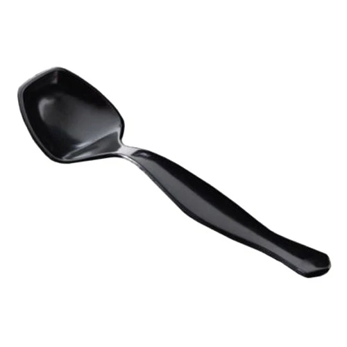 NATIONAL SCHOOL SUPPLY' EMI YOSHI INC., SERVING SPOON BLACK 1-144 EACH EMI-102B