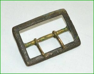 WW2 German type Buckle for оfficer Belt #24 - Picture 1 of 2