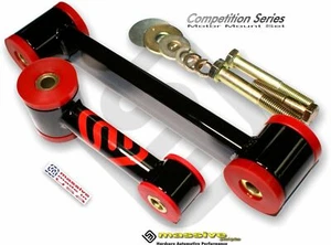 Massive Motor Engine Mounts NEON 2.0 SOHC 2000-2005 Solid Upper Lower Set 2 SX - Picture 1 of 1
