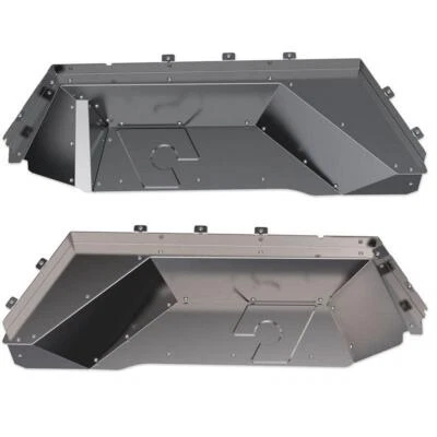 Fender Flare Artec Industries | JT5119 - Imagem 1 de 4