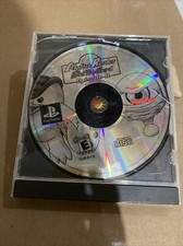 .PSX.' | '.Monster Rancher Battle Card Episode II.