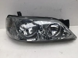 BA Falcon XT Futura Fairmont RH headlight right side drivers genuine 3R2313005CB - Picture 1 of 6