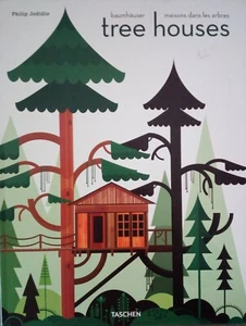 Tree Houses - maisons dans les arbres - Imagen 1 de 12