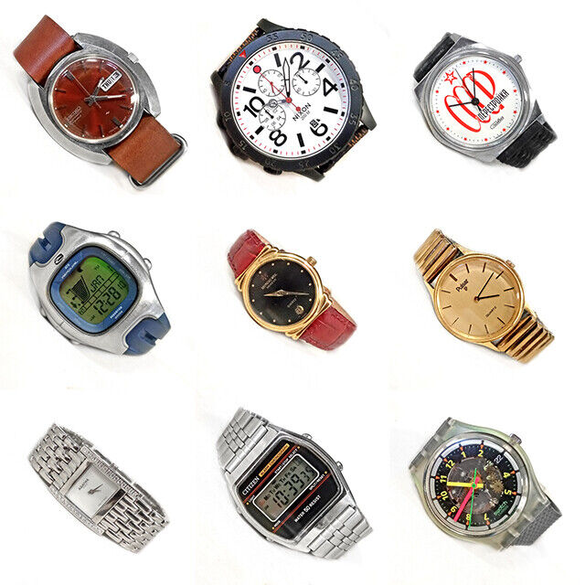 Free Shipping on all Watches!