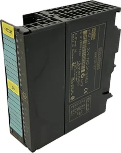 SIEMENS SIMATIC S7 SM321 | 6ES7 321-7RD00-0AB0 | 6ES7321-7RD00-0AB0 - Foto 1 di 1
