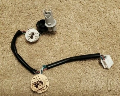 2002-2004 Toyota Camry - Wire Harness - 81555-AA050 - Image 1 of 4