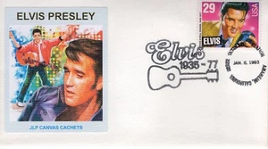 ELVIS PRESLEY ELVIS 1935-1977, ANAHEIM, CA EP20 - Bild 1 von 1