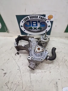 LAND ROVER DISCOVERY 1 DEFENDER 300 TDI WATER PUMP HOUSING HRC2502 - Picture 1 of 8