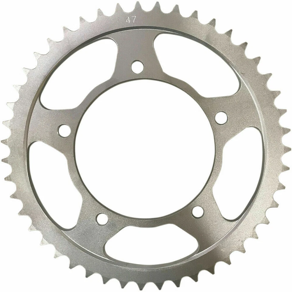 Piñón trasero Parts Unlimited 47 dientes 1210-2148 Foto 1 de 1