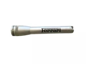 FERRARI MAGLITE TORCIA LAMPADA/FLASHLIGHT -torch - Foto 1 di 8