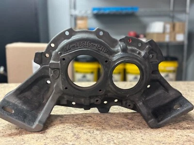 Cubierta portador diferencial para modelos Toyota 7FDU70 - parte # 41121-31391-71 Foto 1 de 3