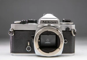 Nikon FE - Imagen 1 de 5