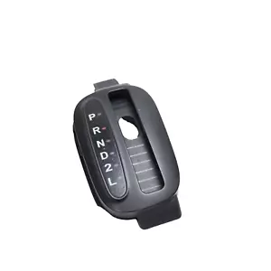 06-11 Hyundai Accent Automatic Transmission Shift Trim cover - Foto 1 di 9
