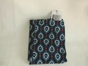Vera Bradley Apron in MARRAKESH MOTIFS Floral Cotton Multi-Color $30 - Picture 1 of 4