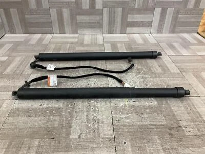 2016 Land Rover Discovery Sport Trunk Lifts Shocks Set Fk7270355ae Factory OEM - Image 1 of 4