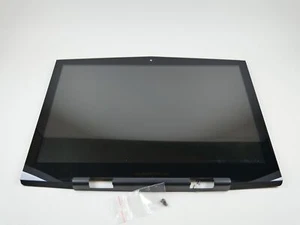 Samsung LTN170BT10 FHD matt LCD Display Original aus Alienware M17X 0U519K - Bild 1 von 10