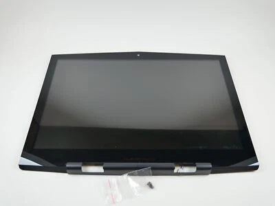Samsung LTN170BT10 FHD matt LCD Display Original aus Alienware M17X 0U519K - Bild 1 von 4