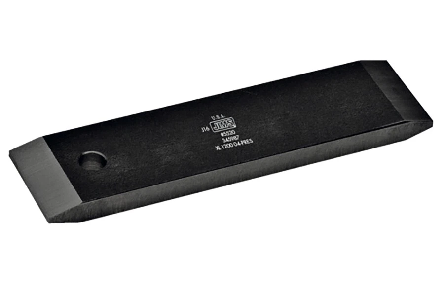 Barra de bloqueo primaria Jims XL para Harley Davidson Foto 1 de 1