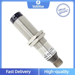 1PCS New Allen Bradley 42CM-D1MPAL-D4 Proximity Switch Sensor 18mm 4-pin - Picture 1 of 2
