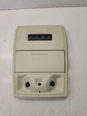 Chrysler Grand Voyager V 2008 Front front seat light L00102131 AAA14381 - Image 1 of 4