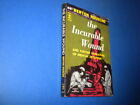 THE INCURABLE WOUND - BERTON ROUECHE Berkley Books vintage paperback 1957