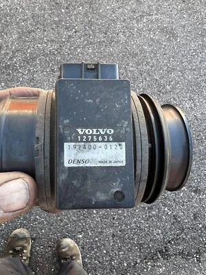 coche denso no turbo amm 2000 s70 Volvo 1275636 Foto 1 de 4