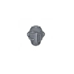CABEZA CASCO Terminator Caballeros Grises Paladín 40K (B) - Imagen 1 de 1